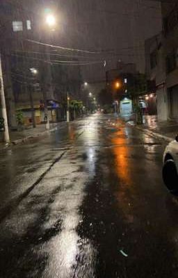 [TCCT/Diệp Lam] Mưa Rào