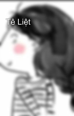 Tê Liệt