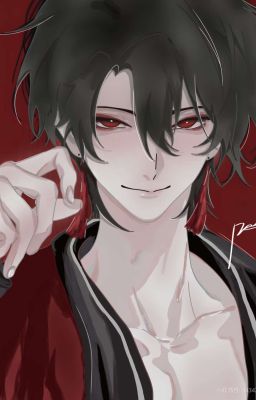 [Tề Linh/Cửu Quân Linh] Người Vợ Xinh Đẹp