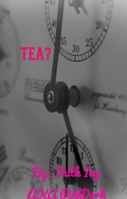 Tea?