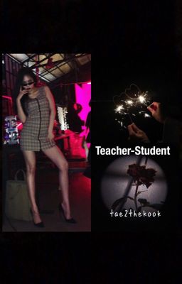 Teacher-student || vkook