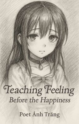 Teaching Feeling: Before the happiness