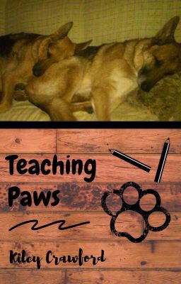 Teaching Paws