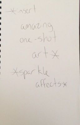 Team Crafted One Shots