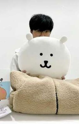 [ Teddy × Reader ] Gấu Của Em Ơi ?