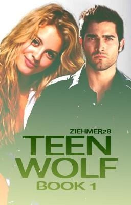 Teen Wolf (Book 1)