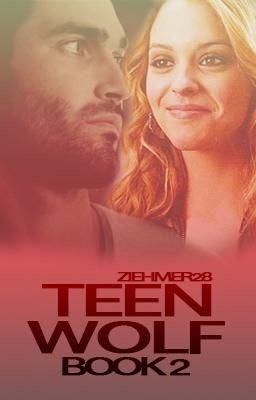 Teen Wolf (Book 2)