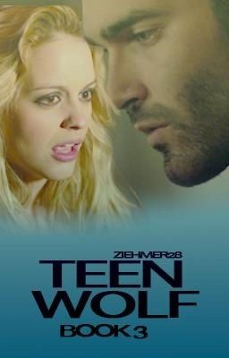 Teen Wolf (Book 3)