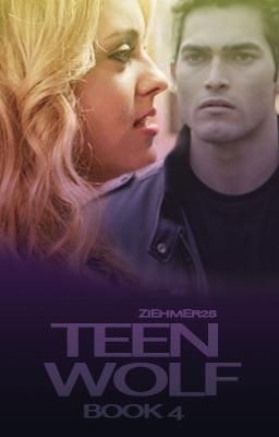 Teen Wolf (Book 4)