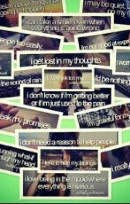 Teenage Posts