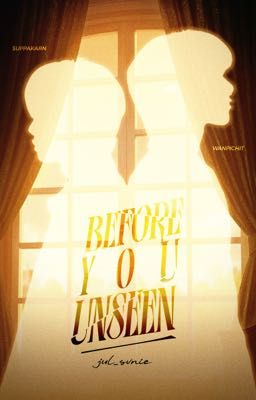 TEETEEPOR | Before you unseen.