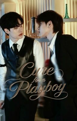 TeeTeePor | Cure for a Playboy