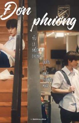 [TeeteePor] Đơn Phương 