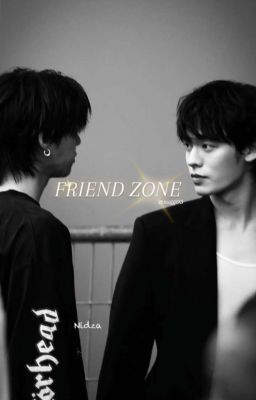 [ teeteepor ] friends zone