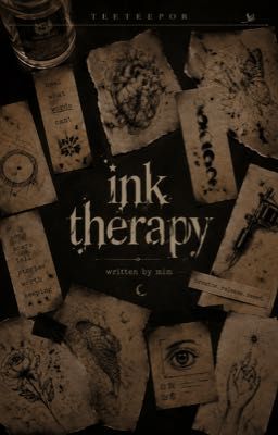 teeteepor | ink therapy