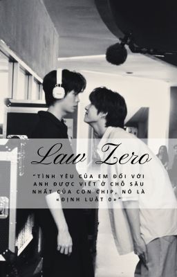 [TEETEEPOR] LAW ZERO