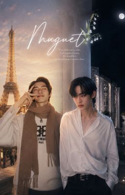 [TeeTeePor] Muguet