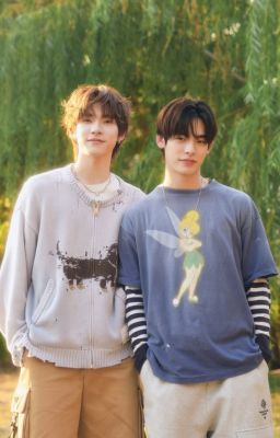 [ TEETEEPOR ] ONESHOT