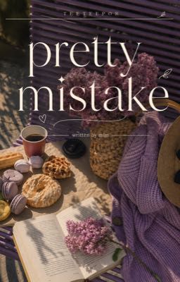 teeteepor | pretty mistake