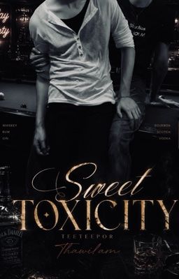 [TeeteePor] Sweet Toxicity