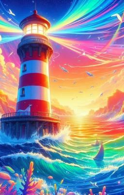 [TEMPEST] LIGHTHOUSE - chàng trai của ngọn hải đăng dẫn lối