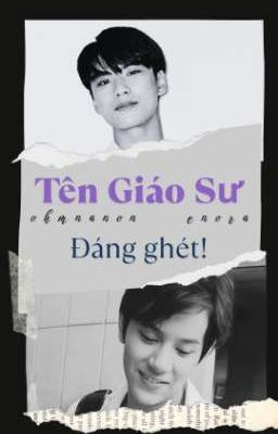 Tên Giáo Sư Đáng Ghét | Ohmnanon & EABO | 