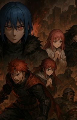 Tensei Shitara Slime Datta Ken - Tuần lễ địa ngục