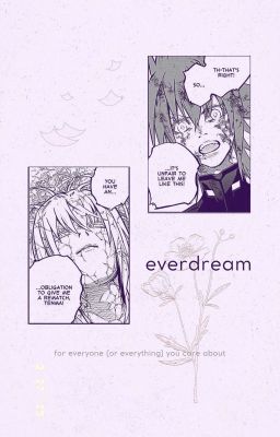 [TenShi] SnO(Anthology) - Everdream