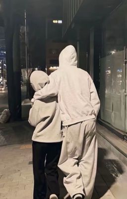 TenShin | Hai Đứa Dở Hơi