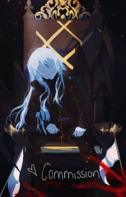 (Tensura) Hành trình xuyên thời gian