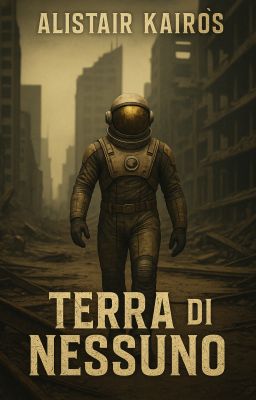 Terra di Nessuno