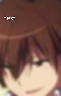 test