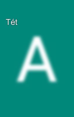Tét