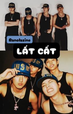 Texfic|•Lất Cất•