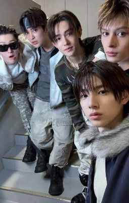 [text fic] ưjbahtmcđsđcttbb