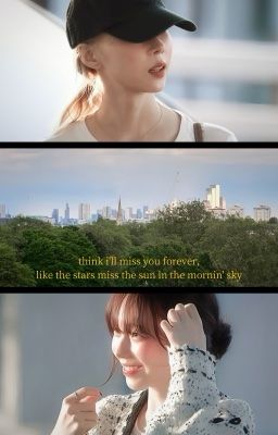 [text] jiminjeong | không phải em 