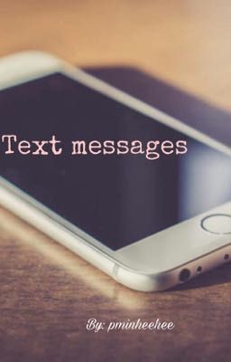 Text messages