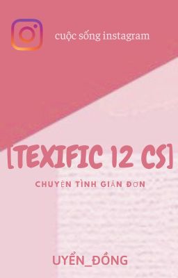 [TEXTFIC 12 CS bl] CHUYỆN TÌNH GIẢN ĐƠN