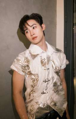 Textfic - AllCONGB | Tránh Đường Cho Trai Đẹp Đi Qua