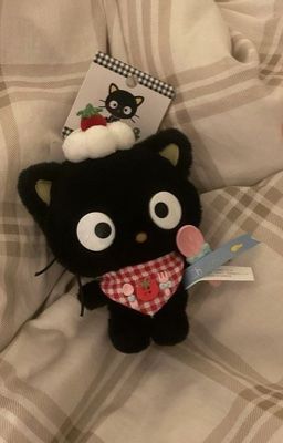 |textfic| choker . net cỏ ౨ৎ 