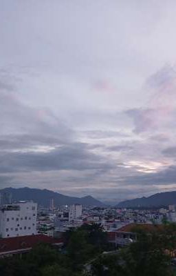 Textfic chưa nghĩ ra tên