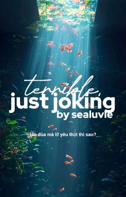 Textfic |cortis| tán đùa