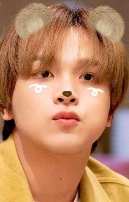 textfic - Dưa Hấu Mê Con Gấu