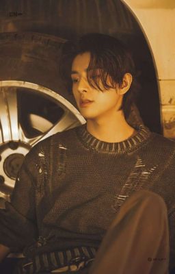 textfic; heejake; everything about us