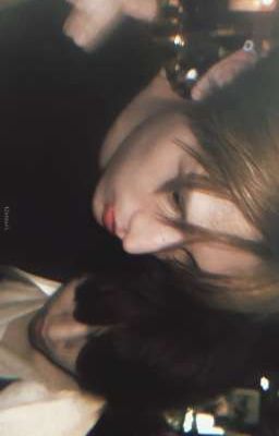 [ textfic] hoonjames.
