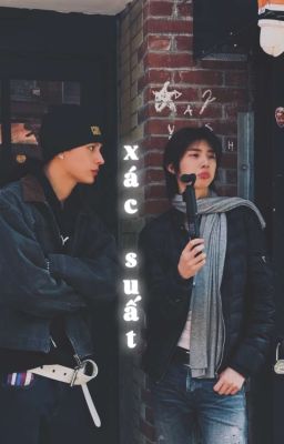Textfic | HoonJames | Xác suất