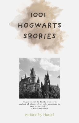 Textfic HP || ✧˖°. 𝟏𝟎𝟎𝟏 𝐇𝐎𝐆𝐖𝐀𝐑𝐓𝐒 𝐒𝐓𝐎𝐑𝐈𝐄𝐒 .𝜗𝜚 ⊹