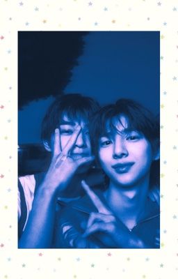 textfic |keonhoon| tán đùa