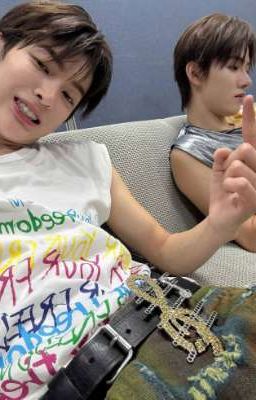 [Textfic/Keonhyeon] Bóng trổ