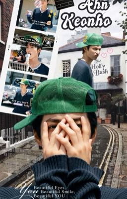 [Textfic] Keonhyeon | Lò Vi Sóng